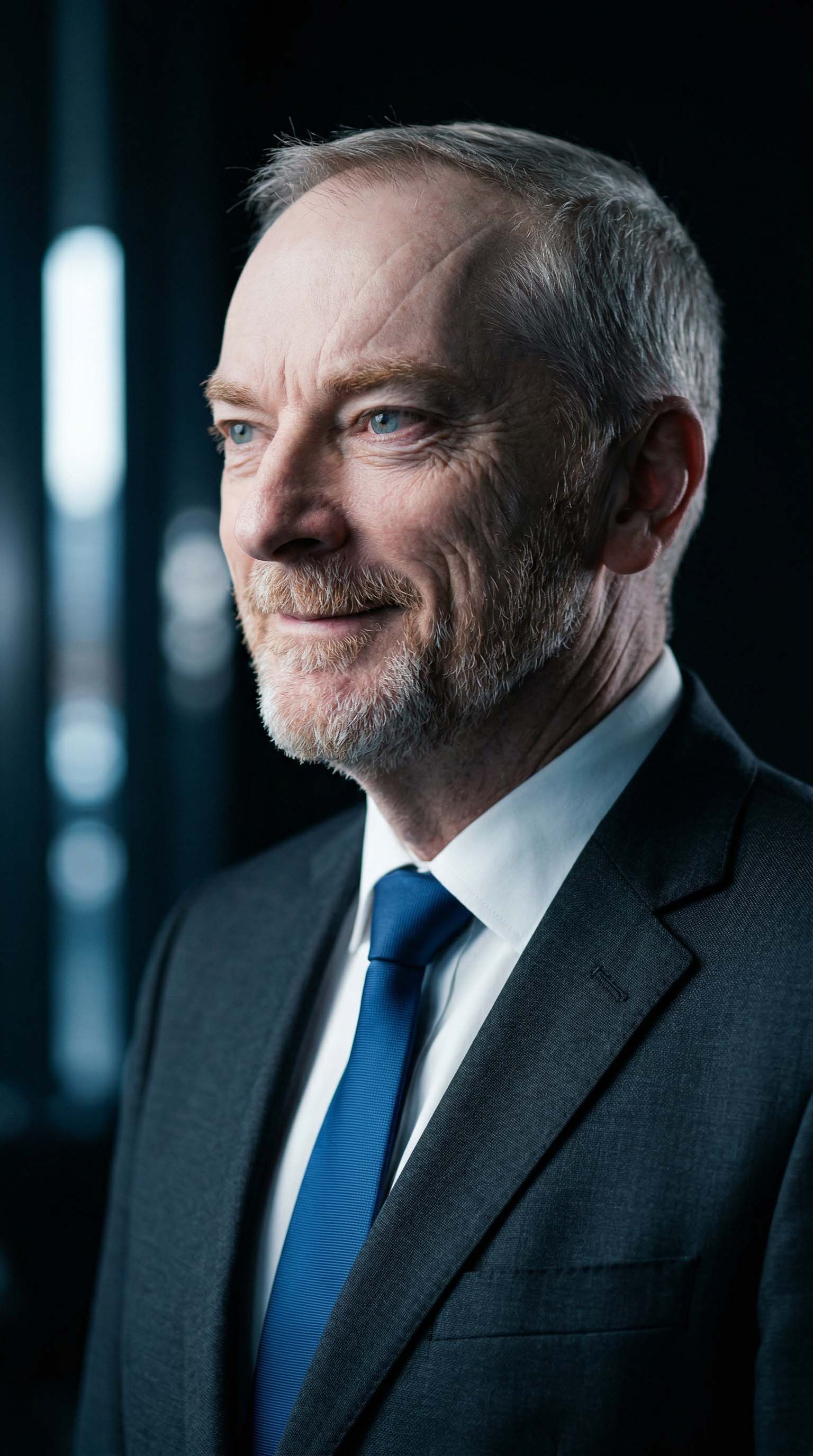 Steve Goodwin, the developer of oneFlow and founder of Software Development Pty Ltd.