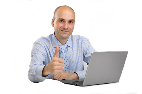BusinessMan