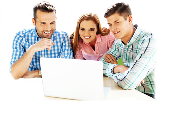 PeopleGroup